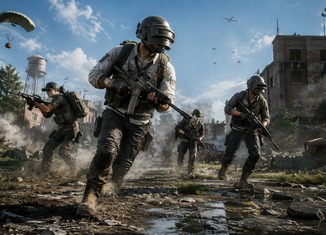 Training eficient: recoil, aim și poziționare