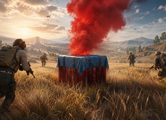 Loot inteligent: ce iei în primele 3 minute