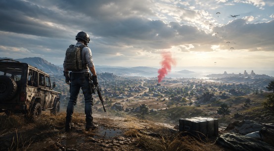 Cele mai bune locuri de loot de pe Erangel