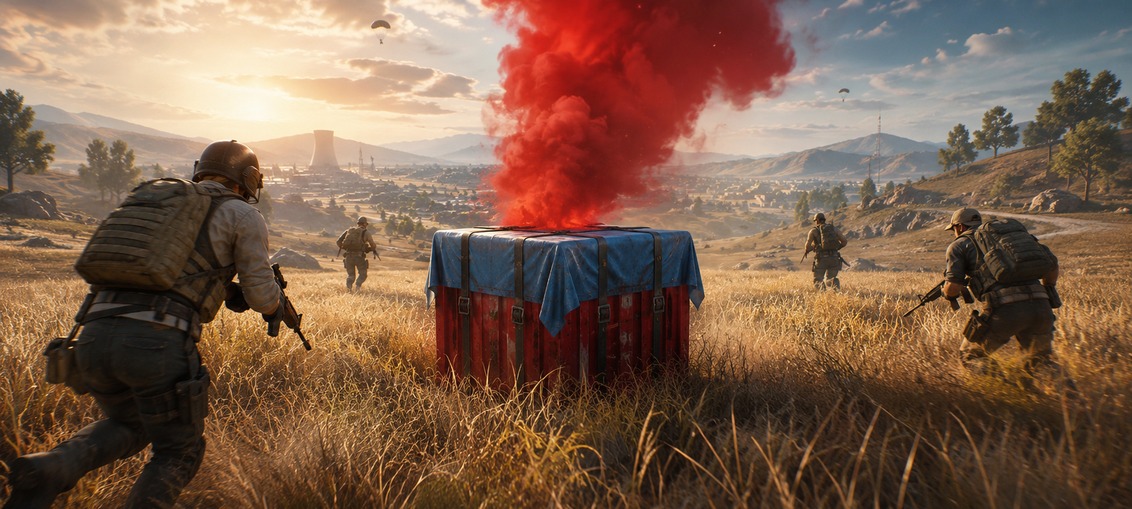 Grenade și utilitare: fum, stun și molotov
